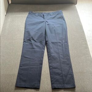 Men's Navy Pants